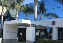 Novartis Breaks Ground on San Diego Biomedical R&D Site San Diego Biomedical RD Site