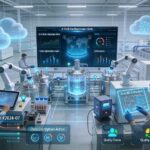 smart-factories-driving-pharma-Industry-4.0