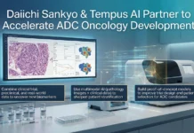 Daiichi Sankyo Enter AI Oncology Collaboration with Tempus AI oncology collaboration