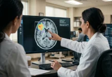 How Advanced Imaging and Digital Diagnostics Are Improving Patient Outcomes Advanced Imaging and Digital Diagnostics Improving Patient Outcomes