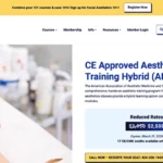 Aesthetics-101-Hybrid-Certification-Training