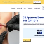 Dermal-Fillers-101-Course