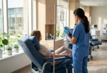 Enhertu Priority Review in HER2-Positive Early Breast Cancer Enhertu Priority Review