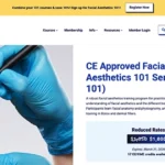 Facial-Aesthetics-101-Series
