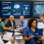 Hospital-provider-network-scaling-strategies