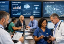 What Hospitals Must Get Right When Scaling Their Provider Networks Hospital provider network scaling strategies