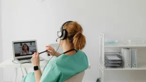 In home care transforming patient support in major US cities