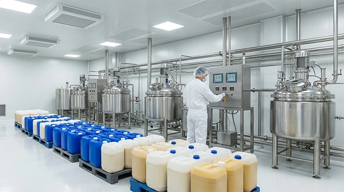 Industry and Commercial Implications