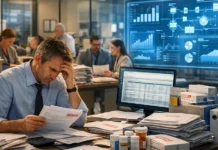 The Invisible Costs Undermining Pharma Profit Margins and the Digital Fixes Gaining Traction Invisible costs in pharma profit margins