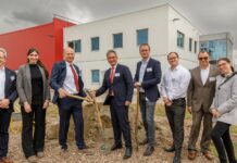 Syntegon and Lyocontract: Growing Together LYOCONTRACT