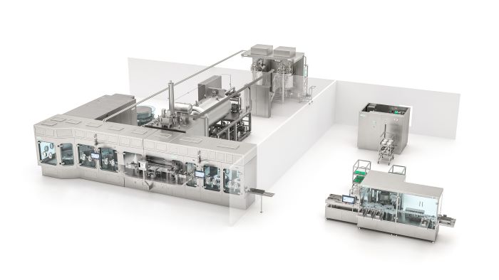 Lyocontract Syntegon