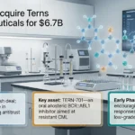 Merck-Acquires-Terns-Pharmaceutical