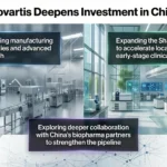 Novartis-China-Investment
