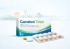 Online Medicine in India: Where Ganaton Total Fits in Modern Digestive Care Online Medicine in India Ganaton Total Digestive Care
