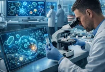 Oral Microbiome Research and Its Implications for Future Therapeutics Oral microbiome research and therapeutics