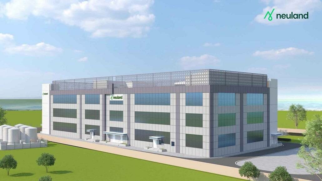 Peptide Manufacturing