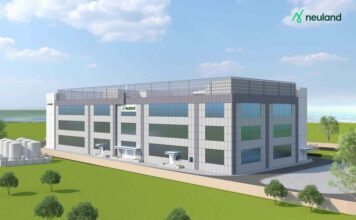 Neuland Laboratories Expands Peptide Manufacturing Capacity Peptide Manufacturing