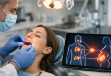 Periodontal Disease as a Modifiable Risk Factor in Systemic Conditions Periodontal disease risk factor systemic conditions