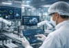 Key Innovations in Pharmaceutical Software for Streamlining Production Processes Pharmaceutical software streamlining production processes