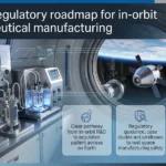 SpaceBased-Drug-Manufacturing