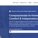 Village-Caregiving-Chicago-Illinois