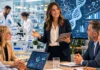 The War for Sales Talent in Life Sciences: How Leading Companies Are Building Commercial Teams for Growth life sciences sales team growth strategies
