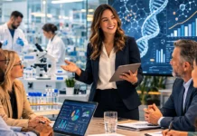 The War for Sales Talent in Life Sciences: How Leading Companies Are Building Commercial Teams for Growth life sciences sales team growth strategies