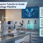 ADC-pipeline-expansion