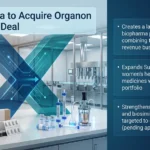 Biopharma-Deal