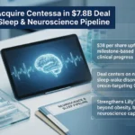 Centessa-Pharmaceuticals