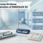 DARZALEX-selfadministration