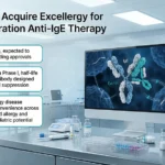 Excellergy-acquisition