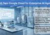 MSD Google Cloud Partnership Drives AI Adoption at Scale MSD Google Cloud Partnership
