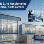 North-Carolina-manufacturing-plant