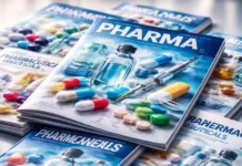 Why Are Pharmaceutical Industry Magazines Important? Pharmaceutical Industry Magazine
