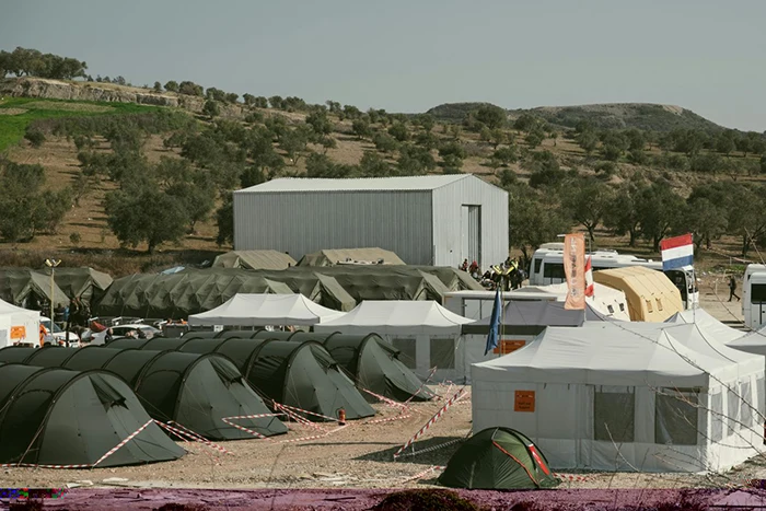 Smarter Infrastructure