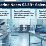 Soleno-Therapeutics-Acquisition
