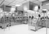 Tubilux Pharma Upgrades with Steriline Aseptic Filling Line Steriline Filling line plastic