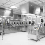 Steriline-Filling-line-plastic