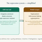 The-expression-system-simplified