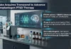 Transcend Acquisition Advances Otsuka Neuroplastogen Focus Transcend acquisition