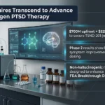 Transcend-acquisition