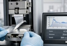 4 Critical Peel Testing Parameters for Pharmaceutical Blister Packaging blister peel testing pharma packaging