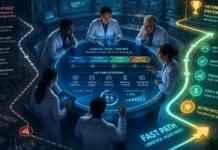 Efficient Early Strategies Enable Faster Clinical Progress efficient early strategies clinical progress