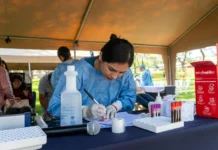 How Mobile Field Hospitals Are Changing Emergency Care mobile field hospitals emergency healthcare