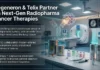 Regeneron Telix Radiopharma Deal Targets Cancer Therapies radiopharma deal