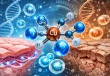 The Science of Regeneration: A Comprehensive Guide to GHK-Cu Peptide science of regeneration ghk cu peptide