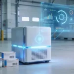 AI-Driven-Cold-Chains