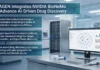 QIAGEN and NVIDIA Join Forces to Advance AI-Driven Drug Discovery AI-driven drug discovery