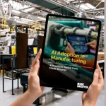 AI-in-Manufacturing